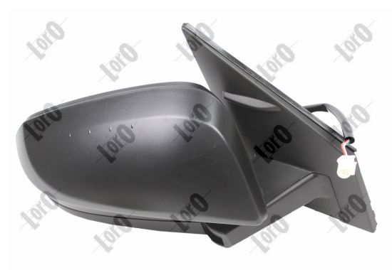 ABAKUS 3943M02 Exterior Mirror