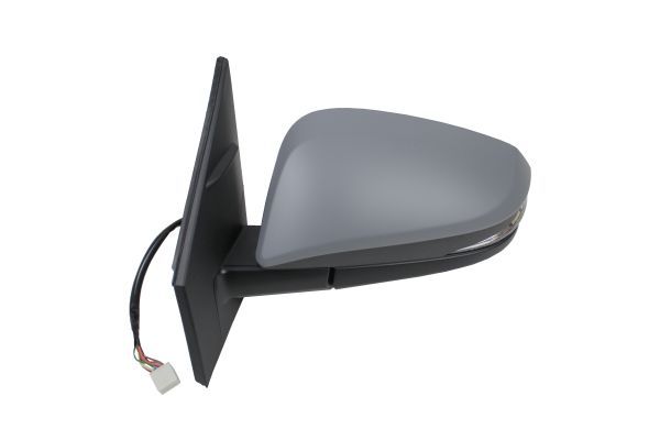 ABAKUS 3943M05 Exterior Mirror