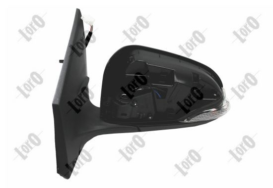 ABAKUS 3944M01 Exterior Mirror