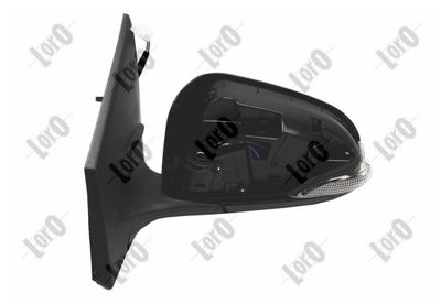 Exterior Mirror ABAKUS 3944M01