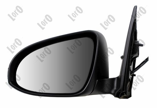 ABAKUS 3944M03 Exterior Mirror
