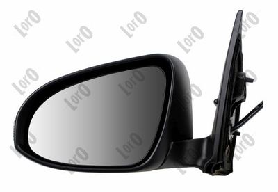 Exterior Mirror ABAKUS 3944M03