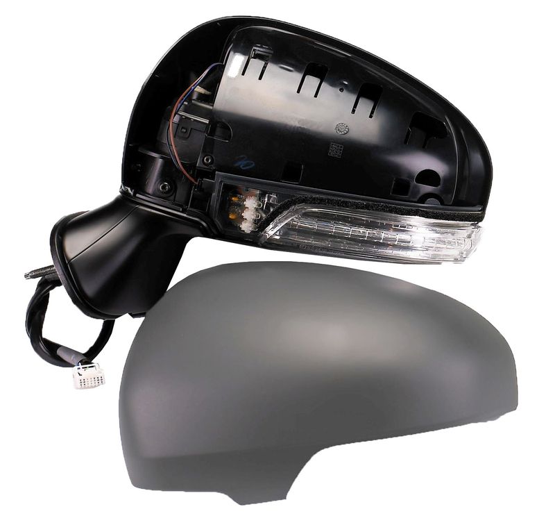 ABAKUS 3945M01 Exterior Mirror