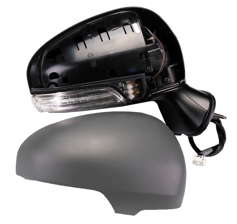 ABAKUS 3945M02 Exterior Mirror