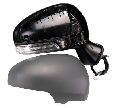 Exterior Mirror ABAKUS 3945M02