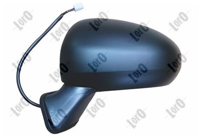 Exterior Mirror ABAKUS 3946M01