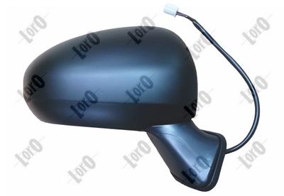 Exterior Mirror ABAKUS 3946M02
