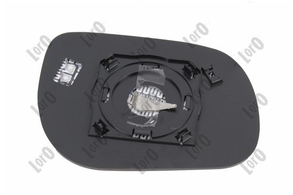 ABAKUS 3947G03 Mirror Glass, exterior mirror