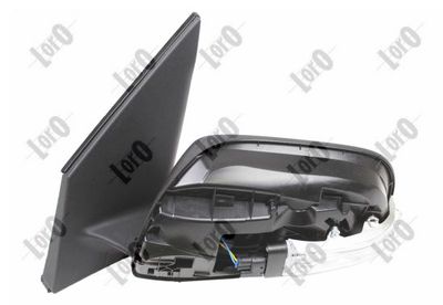 Exterior Mirror ABAKUS 3947M01
