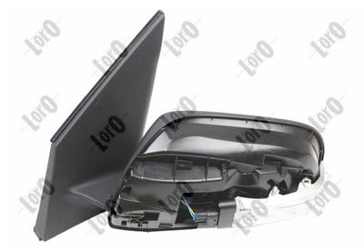 Exterior Mirror ABAKUS 3947M03