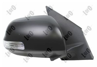 Exterior Mirror ABAKUS 3947M06