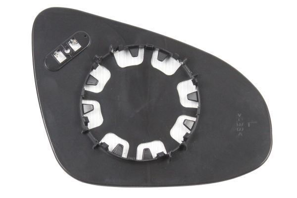 ABAKUS 3948G01 Mirror Glass, exterior mirror