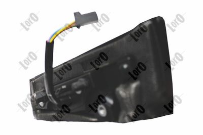 Exterior Mirror ABAKUS 3948M02