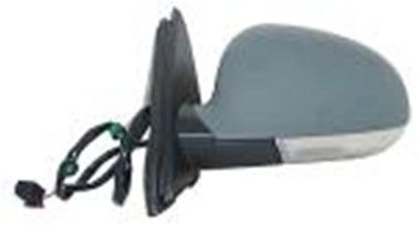 Exterior Mirror ABAKUS 4005M04