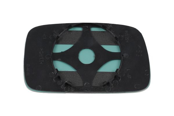 ABAKUS 4007G01-01 Mirror Glass, exterior mirror