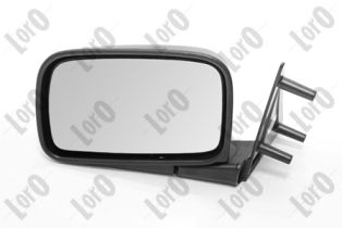 Exterior Mirror ABAKUS 4007M02