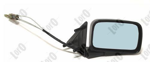 ABAKUS 4007M03-K Exterior Mirror