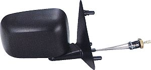 ABAKUS 4007M03 Exterior Mirror