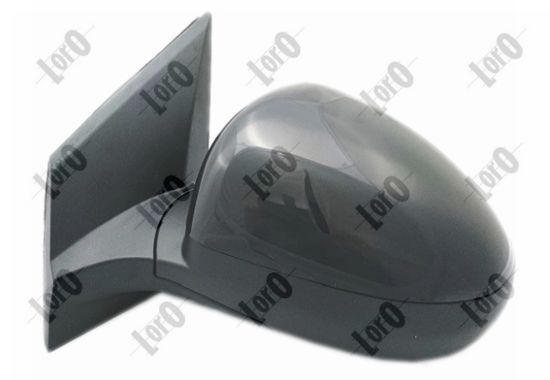 ABAKUS 4007M09 Exterior Mirror