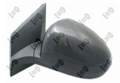 Exterior Mirror ABAKUS 4007M09