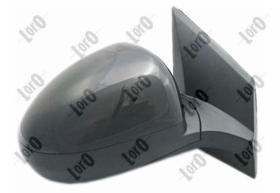 Exterior Mirror ABAKUS 4007M10