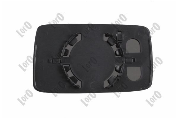 ABAKUS 4010G02 Mirror Glass, exterior mirror