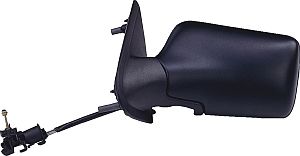 Exterior Mirror ABAKUS 4010M02