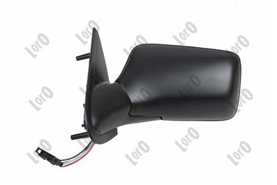 Exterior Mirror ABAKUS 4010M06