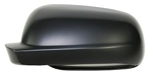 Cover, exterior mirror ABAKUS 4011C04