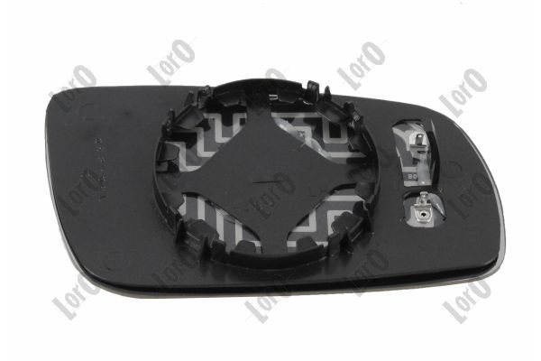 ABAKUS 4011G02 Mirror Glass, exterior mirror