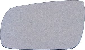 Mirror Glass, exterior mirror ABAKUS 4011G03