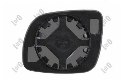 Mirror Glass, exterior mirror ABAKUS 4011G05