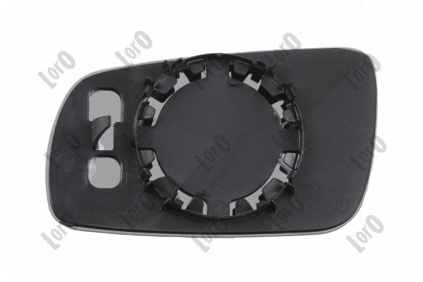 ABAKUS 4011G06 Mirror Glass, exterior mirror