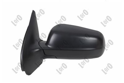 Exterior Mirror ABAKUS 4011M07