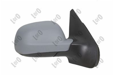 Exterior Mirror ABAKUS 4011M12