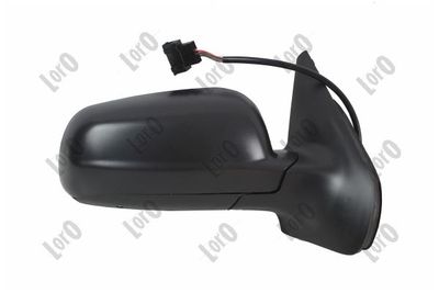 Exterior Mirror ABAKUS 4011M31