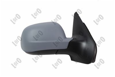 Exterior Mirror ABAKUS 4011M34