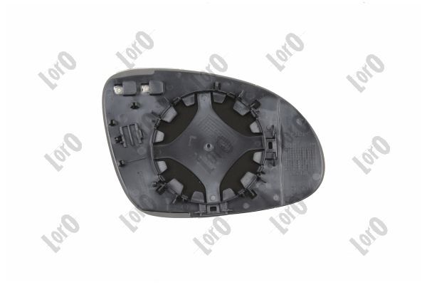 ABAKUS 4012G03 Mirror Glass, exterior mirror