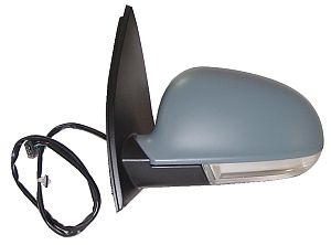 ABAKUS 4012M03 Exterior Mirror