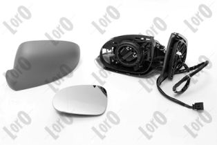 Exterior Mirror ABAKUS 4012M05