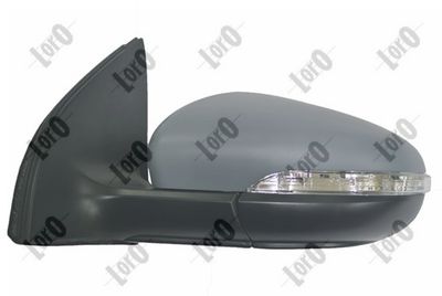 Exterior Mirror ABAKUS 4013M01