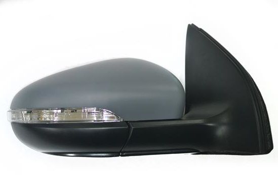 ABAKUS 4013M04 Exterior Mirror