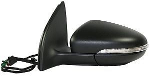ABAKUS 4013M11 Exterior Mirror
