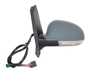Exterior Mirror ABAKUS 4014M04