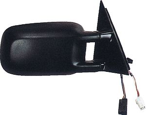 ABAKUS 4018M09 Exterior Mirror