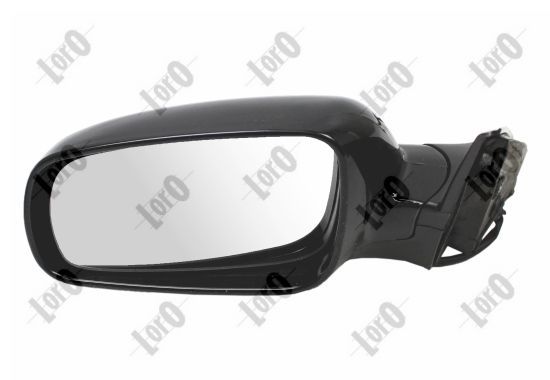 ABAKUS 4019M05 Exterior Mirror
