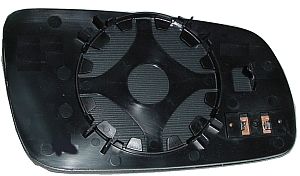 ABAKUS 4021G02 Mirror Glass, exterior mirror