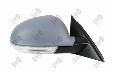 Exterior Mirror ABAKUS 4022M02