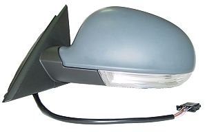 Exterior Mirror ABAKUS 4022M03