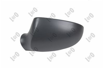 Cover, exterior mirror ABAKUS 4023C01